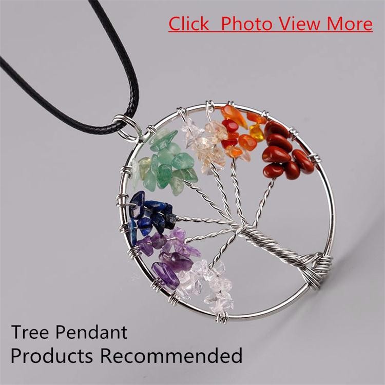 Hexagonal-Column-Natural-Crystal-Tiger-Eye-turquoises-pendentif-amethyste-Stone-Pendant-Chains-Neckl-32661122478