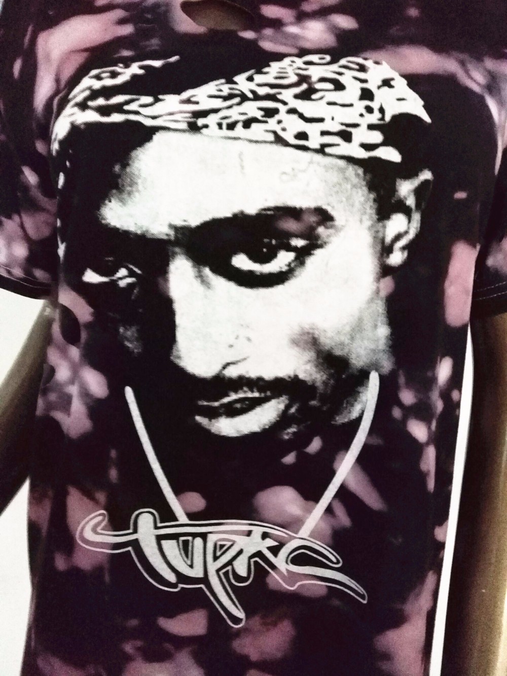 Heyouthoney-Fashion-Women-summer-high-quality-retro-tupac-print-hole-short-Sleeve-Sexy-Mini-tshirts--32758011927