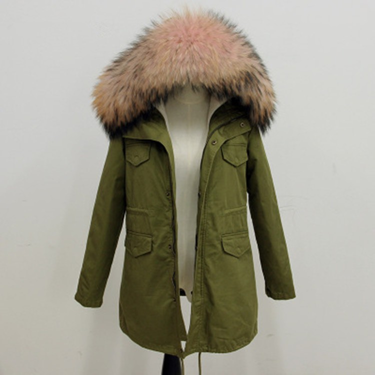 High-quality-2015--long-genuine-natural-real-fur-coat-winter-jacket-women-parkas-raccoon-fur-collar--32484388772