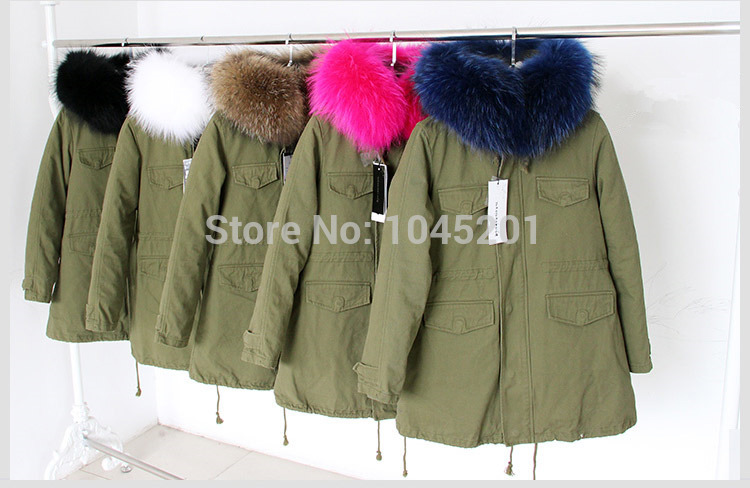 High-quality-2015--long-genuine-natural-real-fur-coat-winter-jacket-women-parkas-raccoon-fur-collar--32484388772