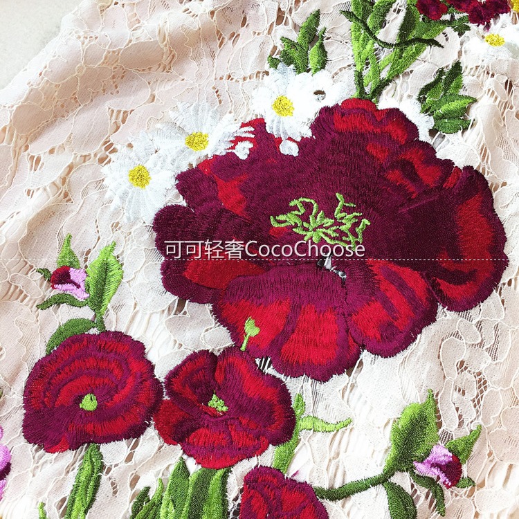 High-quality-New-2017-spring-summer-runway-brand-fashion-women-sexy-lace-dress-floral-rose-embroider-32659996466