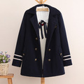 High-quality-Spring-Lolita-Cute-GreyampNavy-Blue-Sailor-Collar-Full-sleeve-Cute-Japan-Loose-Casual-A-1884029649