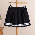 High-quality-Spring-Lolita-Cute-GreyampNavy-Blue-Sailor-Collar-Full-sleeve-Cute-Japan-Loose-Casual-A-1884029649