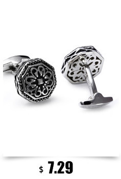 High-quality-designer-metal-cuff-links-for-man-have-3-colors-of-Rose-goldGunAnti-rhodium-Round-New-m-32788133198