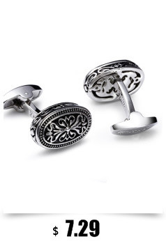 High-quality-designer-metal-cuff-links-for-man-have-3-colors-of-Rose-goldGunAnti-rhodium-Round-New-m-32788133198