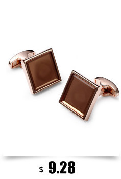 High-quality-designer-metal-cuff-links-for-man-have-3-colors-of-Rose-goldGunAnti-rhodium-Round-New-m-32788133198