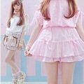 High-quality-pink-one-piece-dress-summer-girls-soft-sister-sweet-lolita-lace-dot-one-piece-dresses-d-32251223614