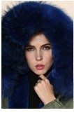 High-quality-rabbit-fur-lined-army-green-black-dark-blue-coats-Mr-Mrs-fur-hood-long-jacket-faux-gras-32506166955