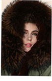 High-quality-rabbit-fur-lined-army-green-black-dark-blue-coats-Mr-Mrs-fur-hood-long-jacket-faux-gras-32506166955