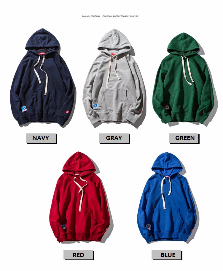 Hoodies-solid-fashion-men39s-sportswear-hoodie-with-hat--32784295900