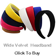 Hot-4-CM-Wide-2016-New-Solid-Color-Velvet-Plastic-Hairband-Headwear-Brief-Fashion-Girls-Women-Headba-32709438432