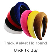 Hot-4-CM-Wide-2016-New-Solid-Color-Velvet-Plastic-Hairband-Headwear-Brief-Fashion-Girls-Women-Headba-32709438432