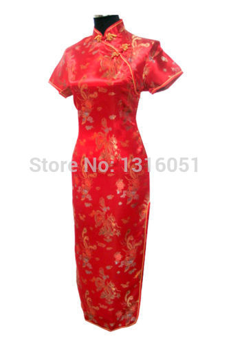 Hot-Sale-Chinese-Tradition-Style-Women39s-DragonampPhoenix-Cheong-sam-Qipao-Dress-S-M-L-XL-XXL-3XL-4-1999327161