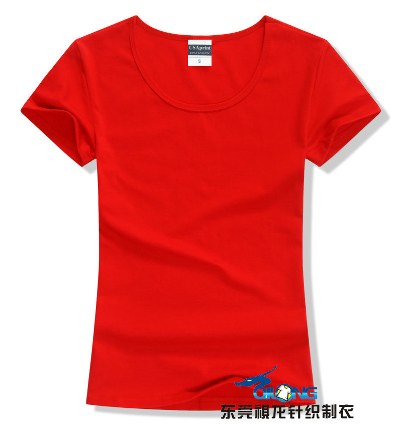 Hot-Sale-Fashion-Women-t-shirt-Cotton-Short-Sleeve-tees-tops-solid-O-neck-t-shirt-Plus-Size-S-XXL-fo-32704605962