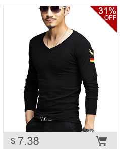 Hot-Sale-New-spring-high-elastic-cotton-t-shirts-men39s-long-sleeve-v-neck-tight-t-shirt-free-CHINA--726189178