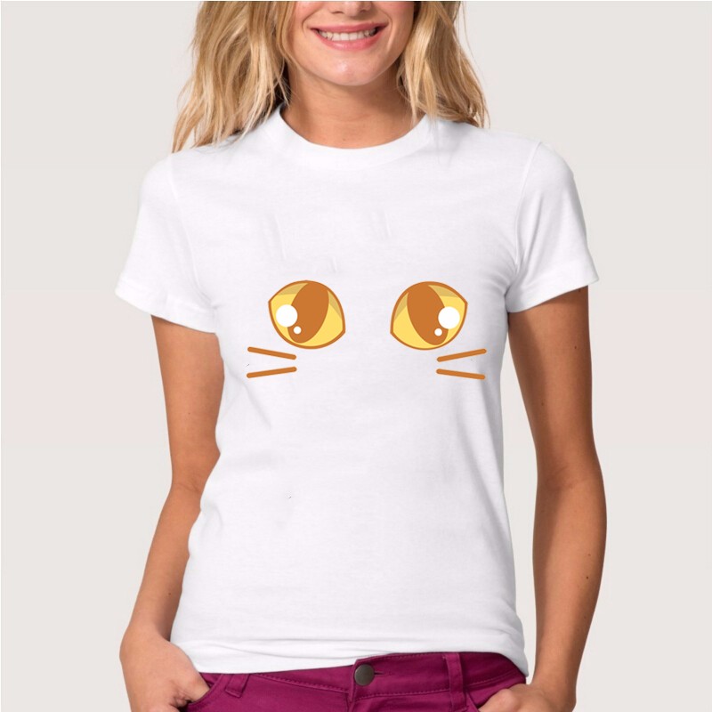 Hot-Sale-Summer-Naughty-Black-Cat-T-shirt-Women-Lovely-Cartoon-Short-Sleeve-Comfortable-Brand-Cotton-32707431819