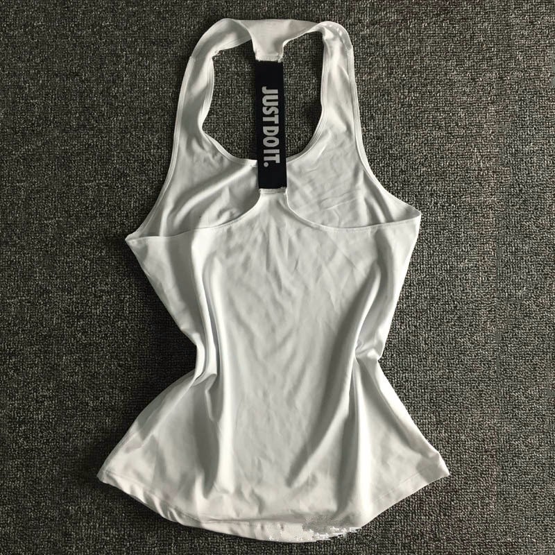 Hot-Women-Fitness-bodybuilding-sleeveless-Temperament-Spandex-gyms-Tank-Top-Women-Vest-Tops-Female-f-32796685720