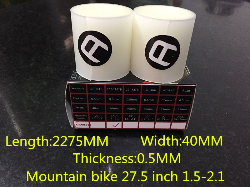 Hot-sale-item-MTB-Road-Bike-Tires-liner-Puncture-proof-26--275--29-700C-mountain-tyre-protection-pad-32721493440