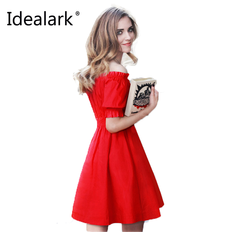 Idealark-100-cotton-ukraine-New-2017-O-Neck-summer-Women-Dress-Sleeveless-Casual-summer-Dresses-WC05-32751879660