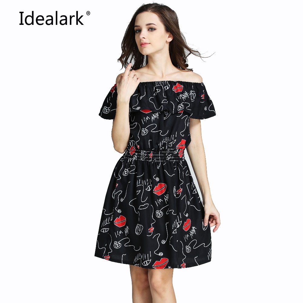 Idealark-100-cotton-ukraine-New-2017-O-Neck-summer-Women-Dress-Sleeveless-Casual-summer-Dresses-WC05-32751879660