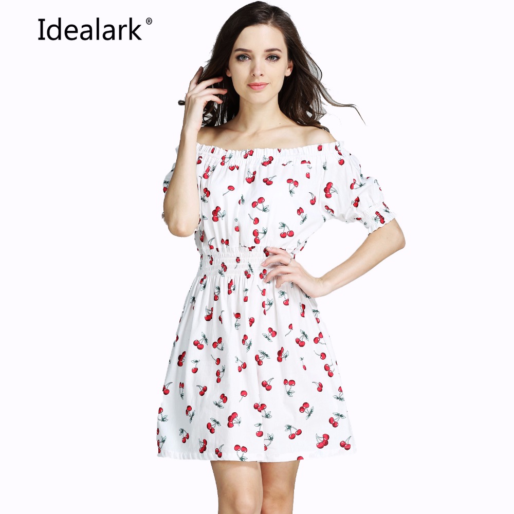 Idealark-100-cotton-ukraine-New-2017-O-Neck-summer-Women-Dress-Sleeveless-Casual-summer-Dresses-WC05-32751879660