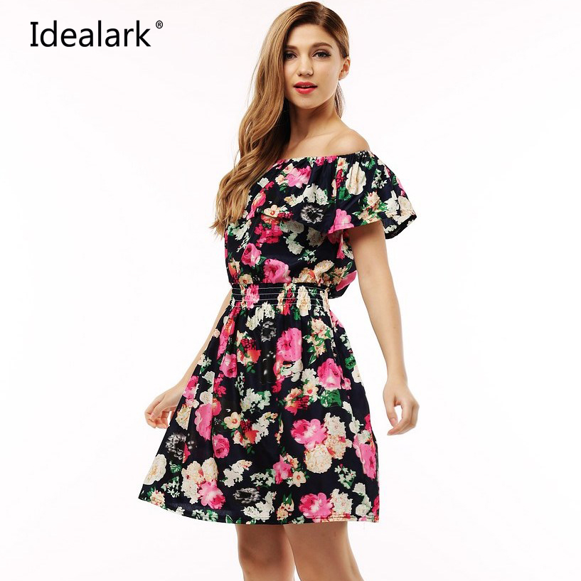 Idealark-100-cotton-ukraine-New-2017-O-Neck-summer-Women-Dress-Sleeveless-Casual-summer-Dresses-WC05-32751879660