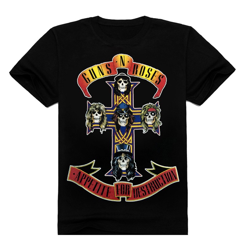 Iron-Maiden-Brand-3D-t-shirt-New-Style-2016-Heavy-Metal-Streetwear-Men39s-T-shirts-100-Cotton-Casual-32660991784