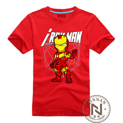 Iron-Man-T-Shirt-Men-Boy-T-Shirt-Cartoon-The-Avengers-Movie-Tshirt-Clothing-Super-Hero-Ironman-Tee-32563340830