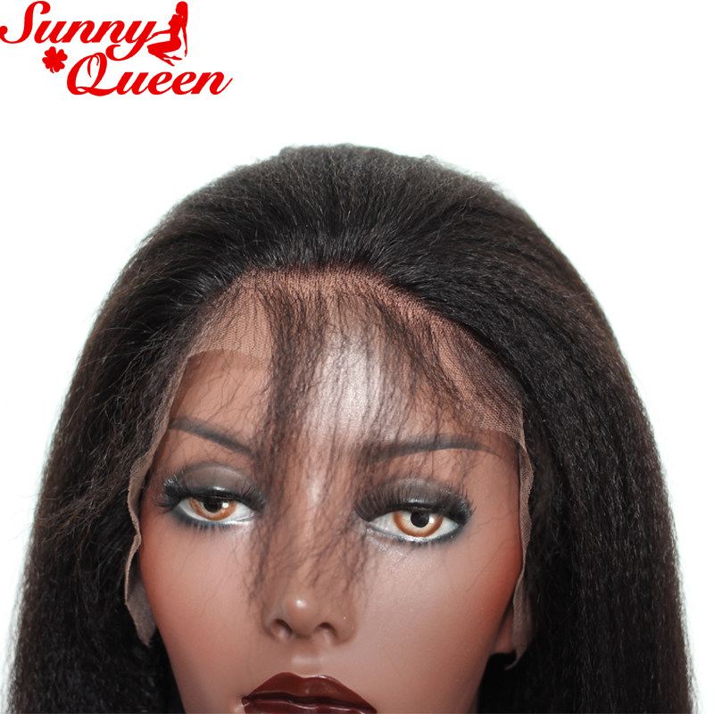 Italian-Yaki-Lace-Front-Human-Hair-Wigs-8-24quot-Full-Lace-Human-Hair-Wigs-For-Black-Women-Brazilian-32279458501