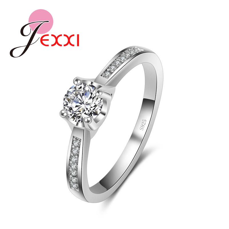 JEXXI-Vintage-Double-Rings-With-Mask-For-Females-925-Sterling-Silver-Elegant-Jewelry-Big-Round-Shiny-32688837637