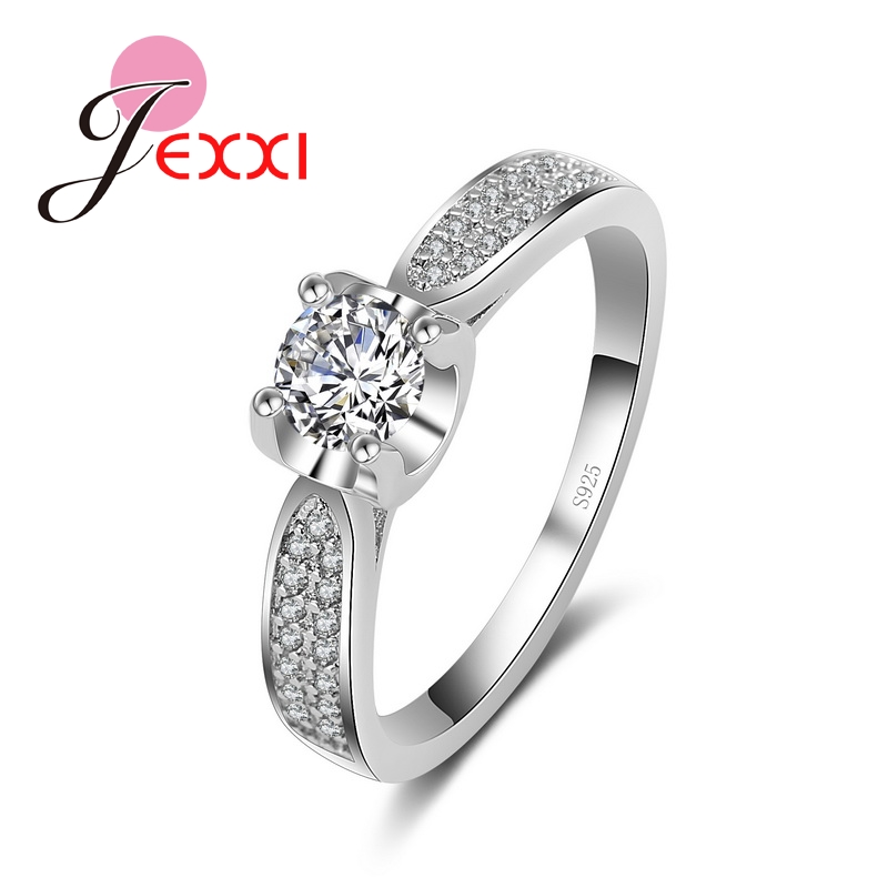 JEXXI-Vintage-Double-Rings-With-Mask-For-Females-925-Sterling-Silver-Elegant-Jewelry-Big-Round-Shiny-32688837637