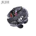 JUJIE-Fashion-Flower-Brooches-For-Women-2018-Shell-Plum-Brooch-Pins-Corsage-Dress-Accessories-Luxury-32794959684