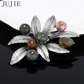 JUJIE-Fashion-Flower-Brooches-For-Women-2018-Shell-Plum-Brooch-Pins-Corsage-Dress-Accessories-Luxury-32794959684