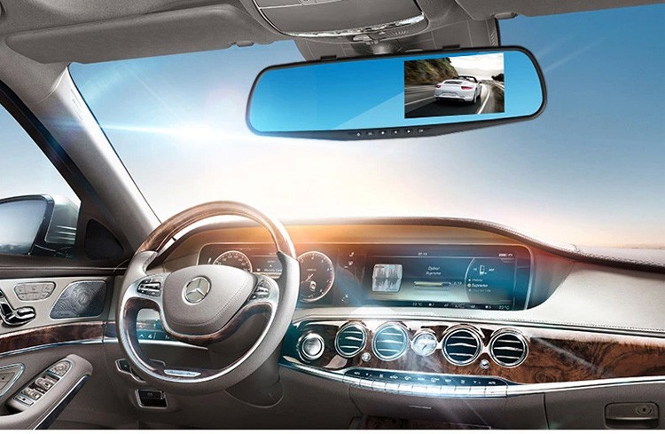 Jansite-Full-HD-1080P-Car-Dvr-Camera-Night-Vision-43-Inch-Rearview-Mirror-Digital-Video-Recorder-Dua-32659766838