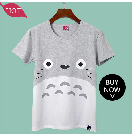 Japanese-Anime-Print-Cat-Totoro-T-Shirt-Women-Summer-T-shirt-Female-Kawaii-Emoji-Funny-Tshirt-Women--32375600129