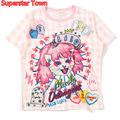 Japanese-Delicious-Egg-Strawberry-Printed-Kawaii-T-shirt-Peplum-Tops-Short-sleeve-Cotton-T-shirt-Wom-32500132166