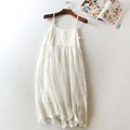 Japanese-Spring-Mori-Girl-Dress-Women39s-Sweet-Soft-Loose-Two-Piece-O-Neck-Full-Sleeved-Cute-Femme-V-32575381561