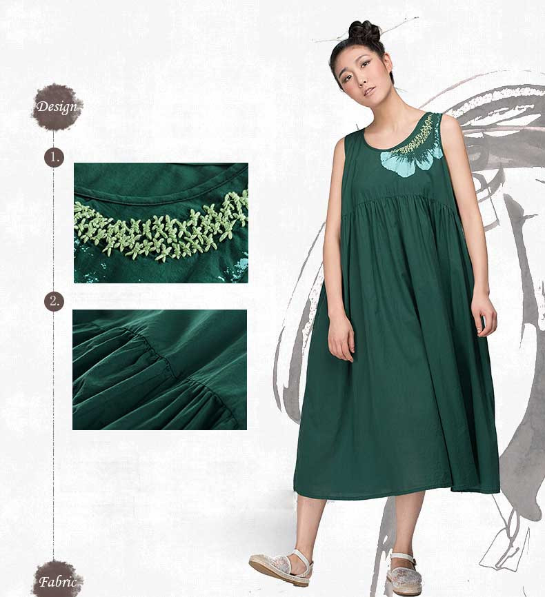 Jiqiuguer-Flower-sleeveless-Summer-dress-o-neck-loose-vintage-one-piece-dress-embroidery-women39s-me-32413915875