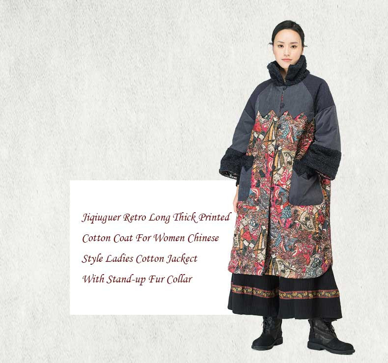 Jiqiuguer-Retro-Long-Thick-Printed-Cotton-Coat-For-Women-Chinese-Style-Ladies-Cotton-Jackect-With-St-32787407215