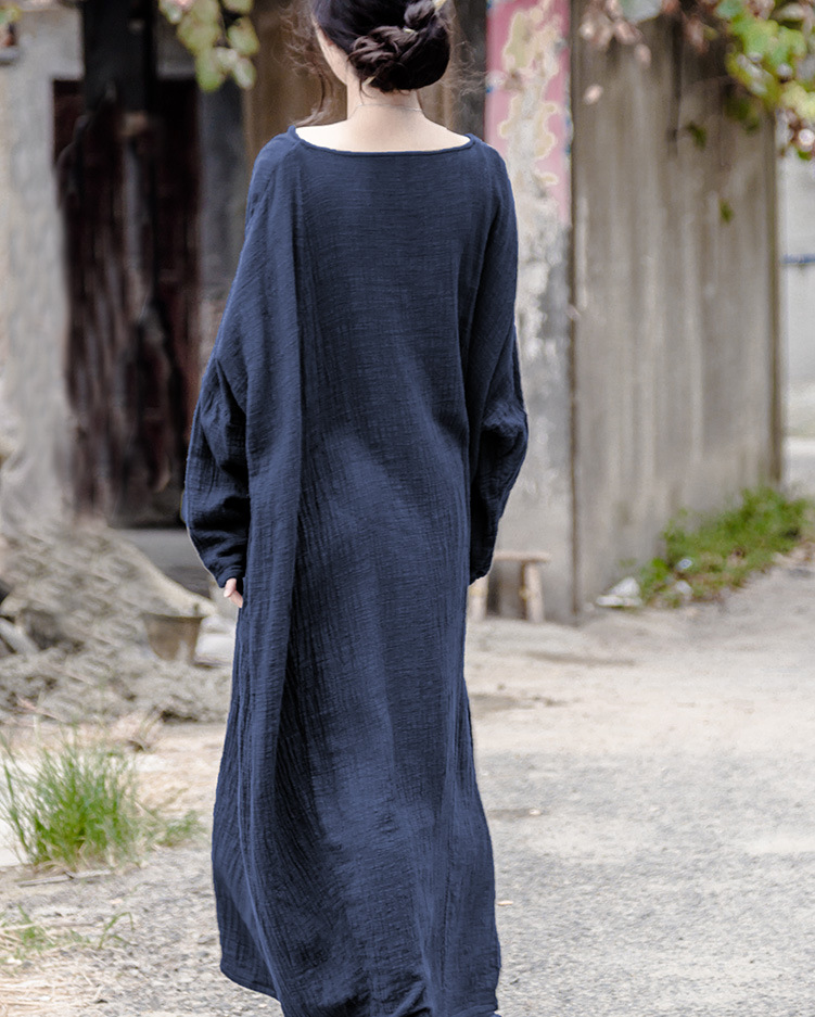 Johnature-2018-Autumn-Winter-New-Women-Maxi-Dress-Loose-Vintage-Cotton-Linen-Robes-Warm-O-Neck-Doubl-32725062205