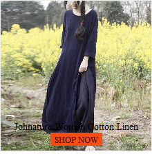 Johnature-2018-Autumn-Winter-New-Women-Maxi-Dress-Loose-Vintage-Cotton-Linen-Robes-Warm-O-Neck-Doubl-32725062205