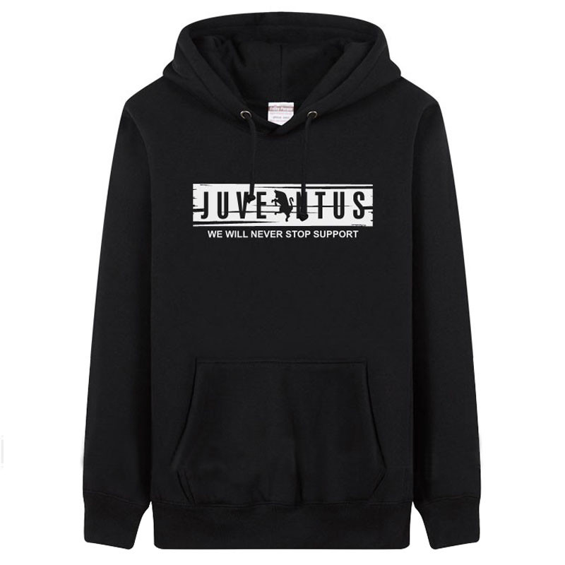 Juventus-sweatshirt-autumn-and-winter-loose-plus-size-backand-outerwear-fans-plus-velvet-thickening--32477793734