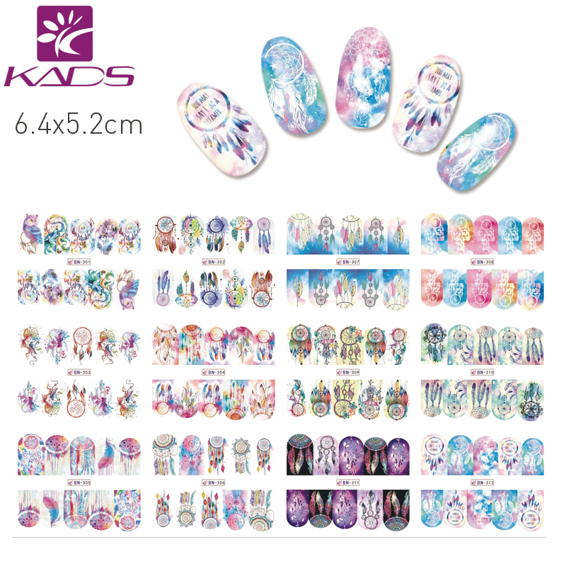 KADS-LARGE-1set-11-Sheet-IN-1Water-decal-Nail-Stickers-Cartoon-design-nail-sticker-For-nail-accessor-1889401456