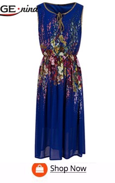KAIGE-nina-New--Summer-Style-Women-Vintage-Dress-Diamonds-Decor-Floral-Print-Casual-Loose-Chiffon-Dr-32382031091