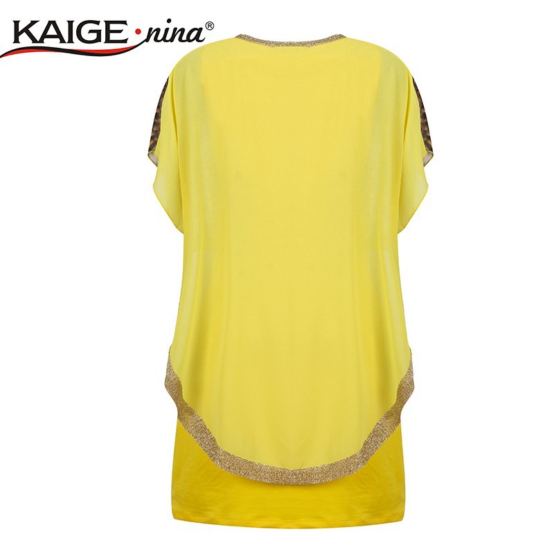 KAIGE-nina-New--Summer-Style-Women-Vintage-Dress-Diamonds-Decor-Floral-Print-Casual-Loose-Chiffon-Dr-32382031091