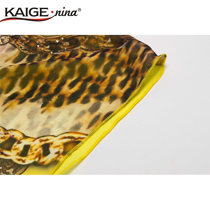 KAIGE-nina-New--Summer-Style-Women-Vintage-Dress-Diamonds-Decor-Floral-Print-Casual-Loose-Chiffon-Dr-32382031091