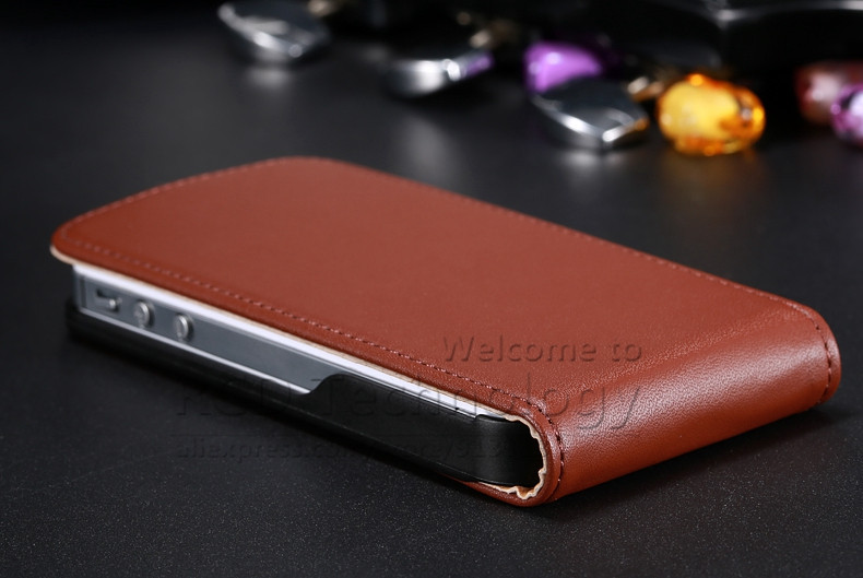 KISSCASE-Retro-Real-Genuine-Leather-Case-for-iPhone-4-4S-4G-5-5S-5G-Luxury-Vertical-Magnetic-Flip-Ph-623419327