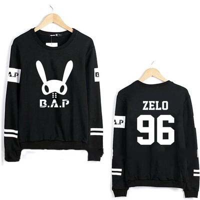 KPOP-BAP-BAP-Sweatshirt-2016-Live-on-earth-TS-Entertaiment-Pullover-Yong-Guk-DAE-HYUN-JONG-UP-JOUNG--32632631402