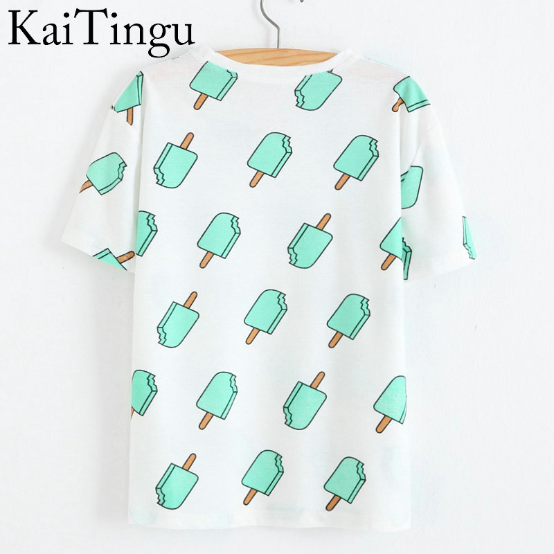 KaiTingu-Brand-2017-New-Fashion-Vintage-Summer-Style-Harajuku-T-Shirt-Women-Clothes-Tops-Emoji-Funny-32541566946