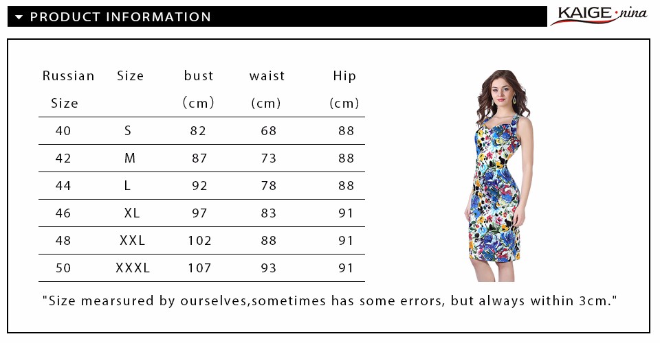 KaigeNina-New-Women39s-Vestidos-Fashion-Printing-Sleeveless-Tank-Sleeve-V-neck-Straight-Knee-length--32716968665